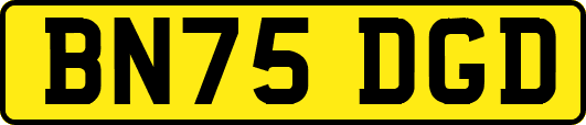 BN75DGD