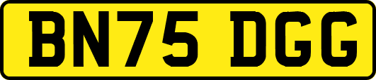 BN75DGG