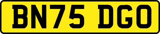 BN75DGO