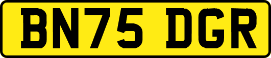 BN75DGR