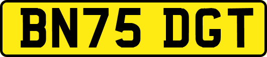 BN75DGT