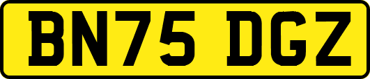 BN75DGZ