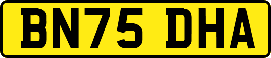 BN75DHA