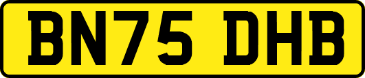 BN75DHB
