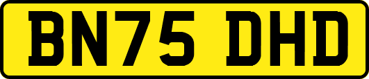 BN75DHD