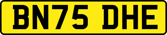 BN75DHE