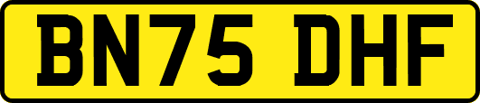 BN75DHF