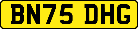 BN75DHG