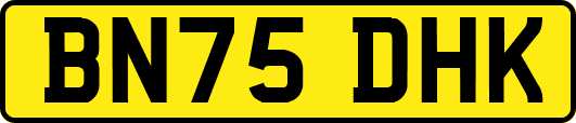BN75DHK