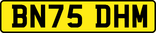 BN75DHM