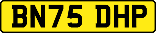 BN75DHP