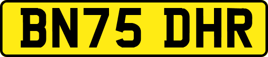 BN75DHR