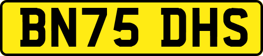 BN75DHS