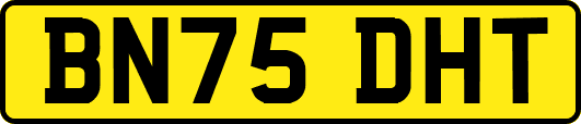 BN75DHT