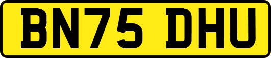 BN75DHU