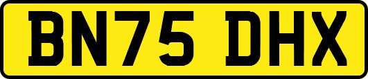 BN75DHX