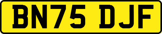 BN75DJF
