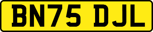 BN75DJL