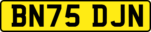 BN75DJN