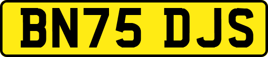 BN75DJS