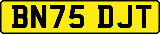 BN75DJT