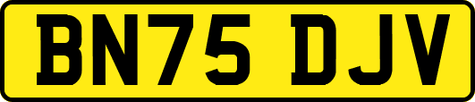 BN75DJV