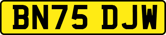 BN75DJW