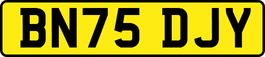 BN75DJY