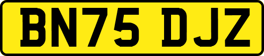 BN75DJZ