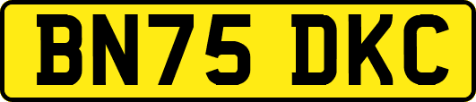BN75DKC