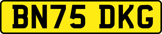 BN75DKG