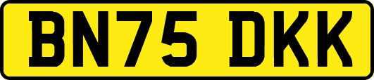 BN75DKK