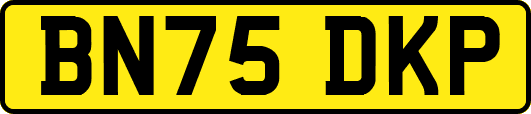 BN75DKP