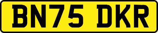 BN75DKR