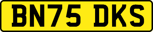 BN75DKS