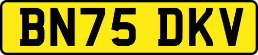 BN75DKV