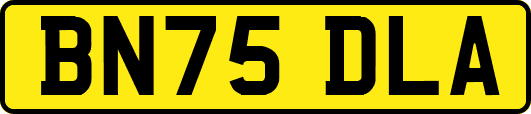 BN75DLA