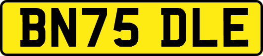BN75DLE