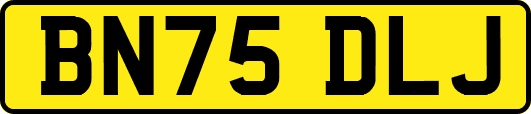 BN75DLJ