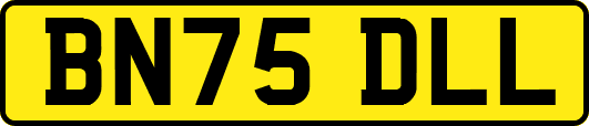 BN75DLL