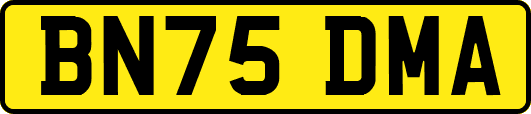 BN75DMA