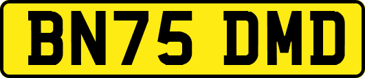 BN75DMD