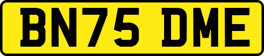 BN75DME