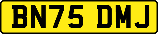 BN75DMJ