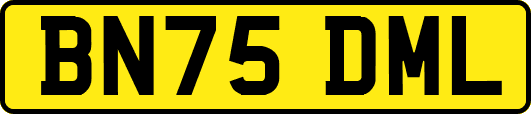 BN75DML