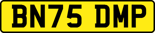 BN75DMP