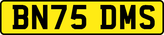 BN75DMS