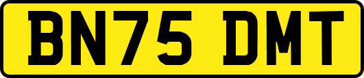 BN75DMT