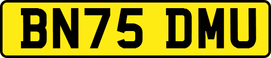 BN75DMU