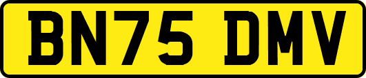 BN75DMV